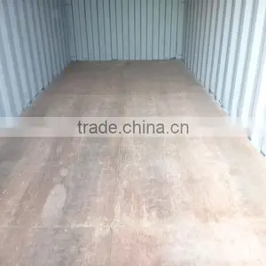 High Quality 20ft or 40ft Wholesale Used Shipping Container for Sale thumbnail-6