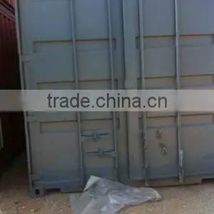 20FT 40FT 40HQ Used Container Price thumbnail-1
