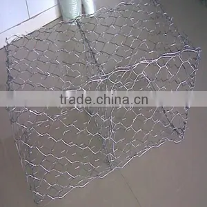 Gold Supplier Hexagonal Wire Netting(ISO and SGS) thumbnail-3