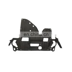 New Front Engine Splash Shield Air Baffle Duct Deflector For Honda Accord 2.4 CP1 CP2 2008-2010 thumbnail-1