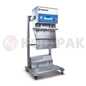 Coffee Bean and Powder Vacuum Sealer Packing Machine thumbnail-1