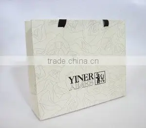 2015 High Quality Cosmetic Packaging Paper Bag Factory,used Paper Bag Printing thumbnail-1