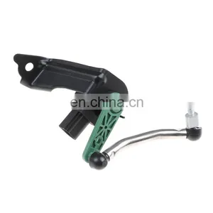 100011207 ZHIPEI Automatic Rear Nearside N/S Left Headlight Height Level Sensor 8R0941286D For Audi Q5 2010-2018 SQ5 2014-2018 thumbnail-3