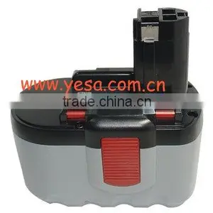 18V Ni-MH Ni-Cd Power Tool Batteries for BOSCH BAT025 BAT026 BAT181 BAT160 BAT189 BAT180 Battery Quality Choice thumbnail-3