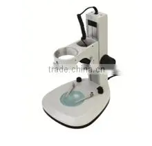 ZJ-641 LED Illuminated Microscope Track Stand thumbnail-1