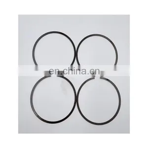 High Quanlity Engine Block Piston Assembly With Pin Piston Ring 13011-RAD-004 Engine Spare Parts thumbnail-1