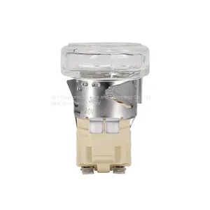 J&V Air Frying Boiler E14/15W/230-240V thumbnail-1