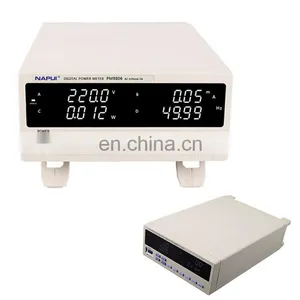 PM9806T Six-level Energy Efficiency Harmonic Type Digital Power Meter thumbnail-1