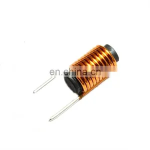 China Customized Ferrite Inductor Rod Core Inductor thumbnail-1