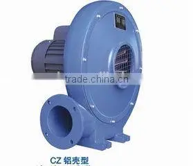 CZ Energy-saving Middle Pressure Centrifugal Fan 0.18~3 kw thumbnail-3