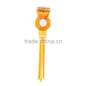 Free Sample Available Long Operate Time Solar Roadsafety Light thumbnail-2