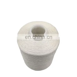 High Strength Sewing Machine Bonded Nylon Thread for Leather thumbnail-5