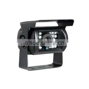 High-resolution Car Rearview Camera Waterproof Parking Camera For Bus/Taxi/Truck thumbnail-3