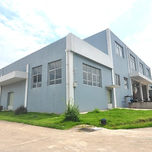 Jiangxi Baicao Pharmaceeutical Co.,Ltd company overview - view 3 thumbnail