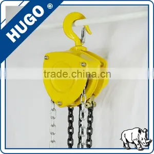 Mini Chain Block thumbnail-3