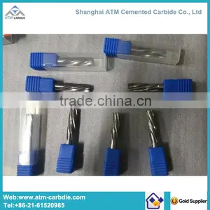 High Quality and Reliable Solid Tungsten Carbide Endmill at Reasonable Prices for Finishing Machining thumbnail-6