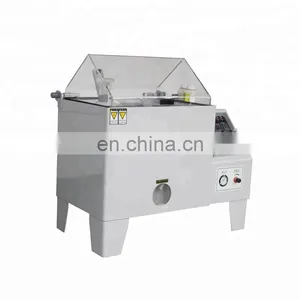 Salt Spray Test Machine Price,Used Salt Spray Chamber Price,Salt Spray Test Chamber thumbnail-1