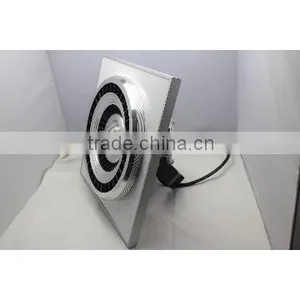 MCLED Aluminum COB Bridgelux MF-TH-70W IP 67 LED Gas Station Explosion Proof Light ATEX thumbnail-2