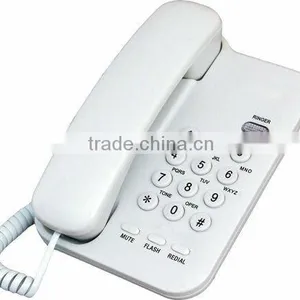 Basic Corded Speaker 2013 Rj11 Analog Phones thumbnail-1