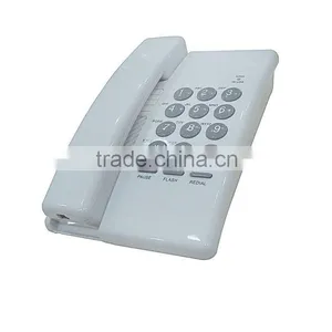 Corded Telephone With CE ,FCC .Rohs Standards thumbnail-1
