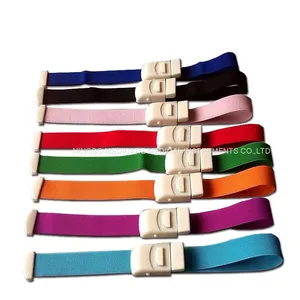 Tourniquet Buckle Tourniquet Disposable Tourniquet Reusable Tourniquet thumbnail-1