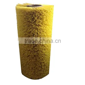 Roller Brush for Road Sweeping With High Quality thumbnail-1