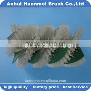 Rotary Polishing Roller Brush for Cleaning thumbnail-2
