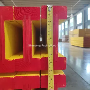 Wood H200 Beam For Doka Formwork thumbnail-3