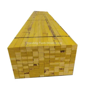 Pine LVL Beam For Construction thumbnail-2