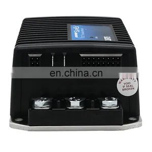 24V/36V 1243-4220 Programmable DC SepEx Motor Controller for CURTIS Replacing thumbnail-3