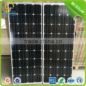 Outdoor Heat Resistant Mini Solar Panel 5v thumbnail-2