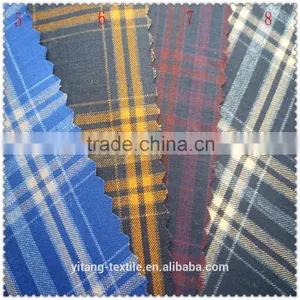 Check Fabric for Shirt thumbnail-4