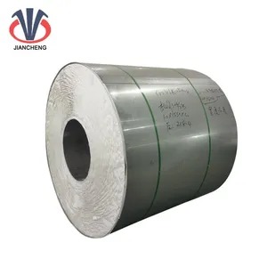 China Supplier Tisco ASTM AISI Cold Rolled SS Roll 201 304 316 321 430 2205 2507 Stainless Steel Coil thumbnail-1