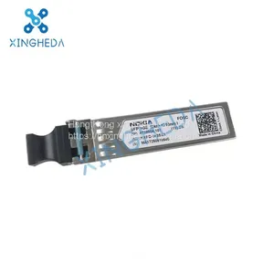 NOKIA SFP 1GE 10km 1310nm FOSC 471880A.101 thumbnail-1