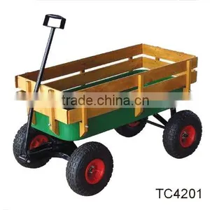 Garden Cart thumbnail-1
