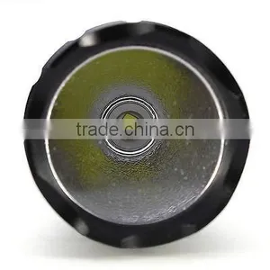 Hot Sale 5 Models 501B Ultrafire Cree XML-T6 1000LM Led Flashlight Torch Searchlight UV thumbnail-1