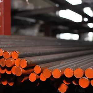 SAE ASTM 4340 Alloy Forged Steel Equivalent AISI 4340 GB 40CrNiMoA Steel thumbnail-1