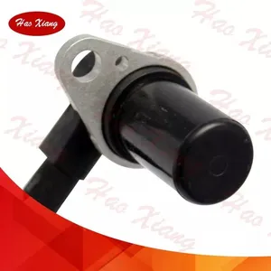 Haoxiang New Material Auto Crankshaft Position Sensor 0K30E18131B For Kia Estate 2000-2005 thumbnail-2