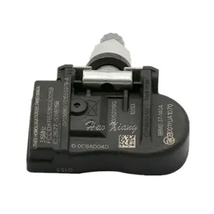 Haoxiang Auto Spare Tire Pressure Sensor 52933-2M000 52933-1M000 52933-2M001 52933-2M550 52933-A5000 For Accent Elantra Santa Fe thumbnail-4
