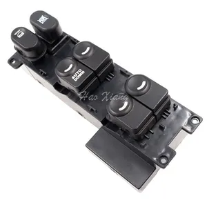 Haoxiang Auto Parts Electric Window Lifter Switch 93570-1Z010 93570-2L010 For Hyundai I30 2008-2011 thumbnail-2