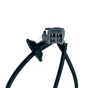 Haoxiang Auto New Material Oxygen O2 Lambda Sensor 89465-12A10 For Toyota thumbnail-5