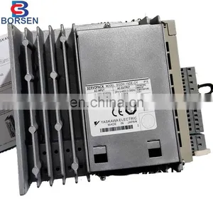 Original Japan Yaskawa Servo Drive Price Servopack Amplifier SGDH-15AE SGDH-15DE-OY thumbnail-4