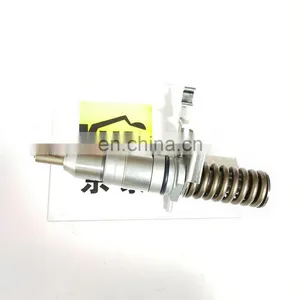 127-8218 1278218 107-7735 1077735 Fuel Injector 3116 3126 Diesel Engine Injector for Cat 533 543 Tk370 Tk380 960f 950g 962 thumbnail-3