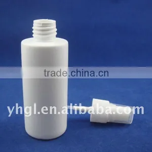 60-70ml Square Shoulder Spray Bottle thumbnail-1