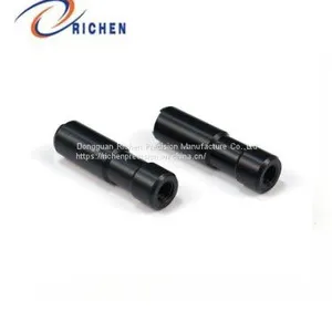 High Precision CNC Aluminum Customized Mechanical Components thumbnail-2