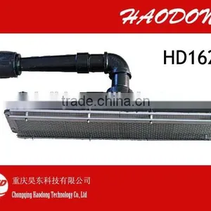 High Efficient Infrared Paint Drying Heaters thumbnail-5