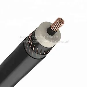 Primary UD Aluminum or Copper TR-XLPE / PVC, Concentric Neutral, 5 kV – 46 kV thumbnail-2
