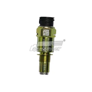 OE Member Transmission Sensor 2209280010 WG2209280010 Wheel Speed Sensor for Howo thumbnail-2