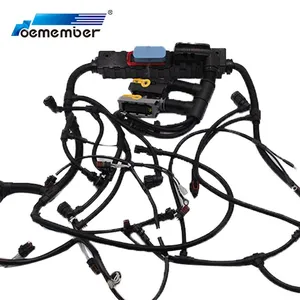 Cable Harness 22020183 Truck Electric Part Engine Wiring Harness thumbnail-1