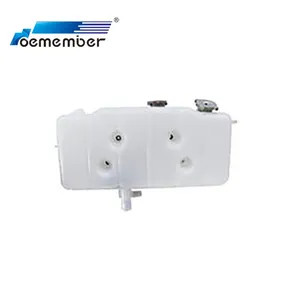 Truck Cooling System Water Expansion Tank 42041318 for Iveco thumbnail-1